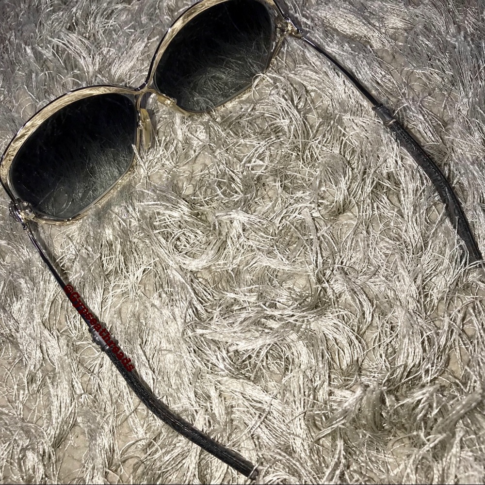 CHROME HEARTS SUNGLASSES 🔥 - Picture 4 of 8